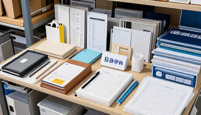 办公用品套装选型关注点，如何提升多品类商品经营效率