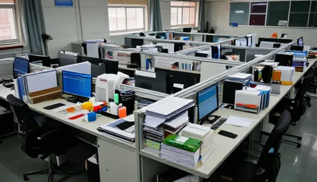 批发零售业务发展趋势中的应用场景分析